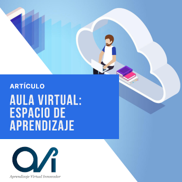 Aula Virtual: Espacio de Aprendizaje