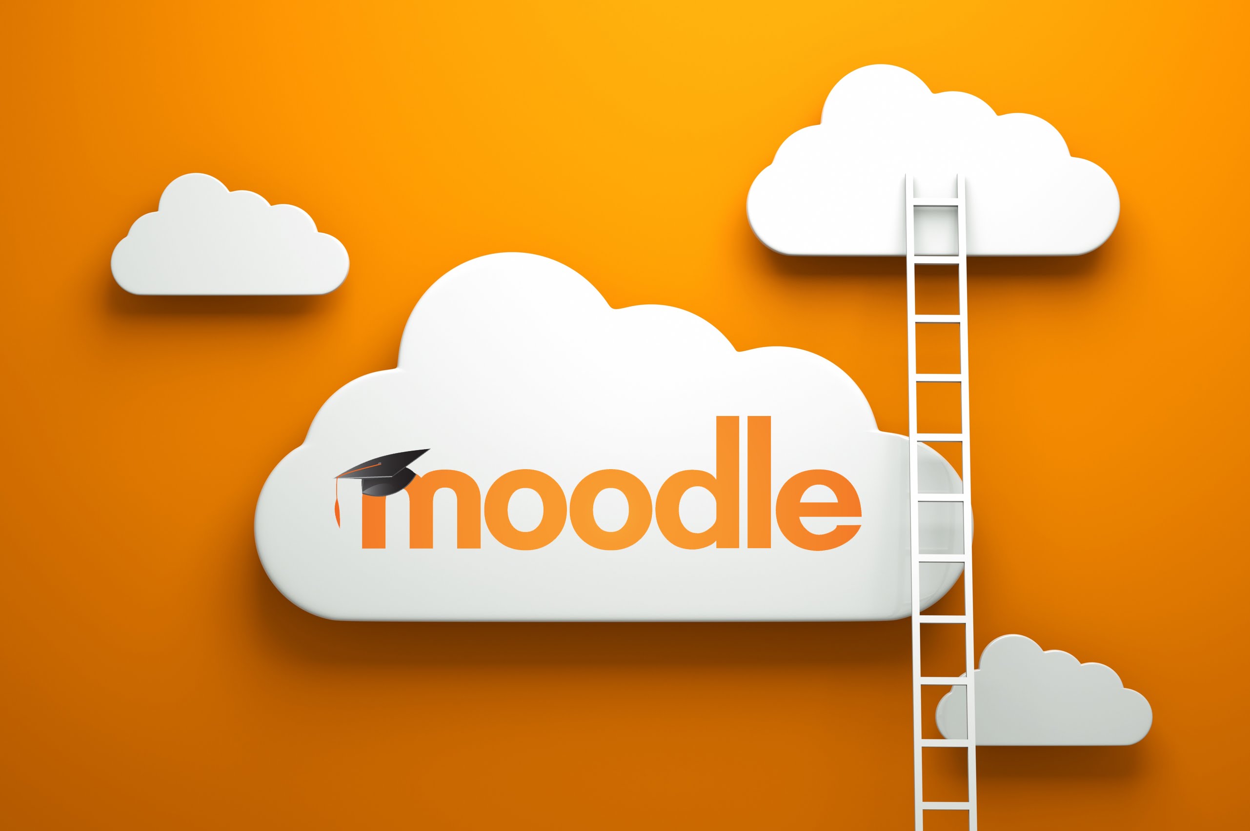 Gestión Moodle